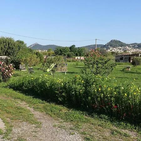Gite Du Pagoulin - Gite Feriehus *